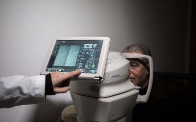 Diagnostic Devices