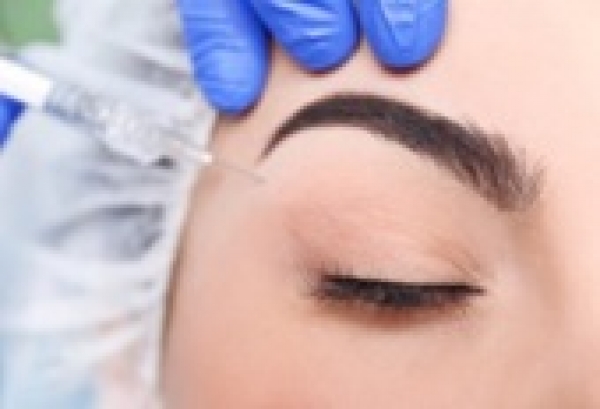قسم تجميل العيون