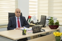 الدكتور موسى بيضون